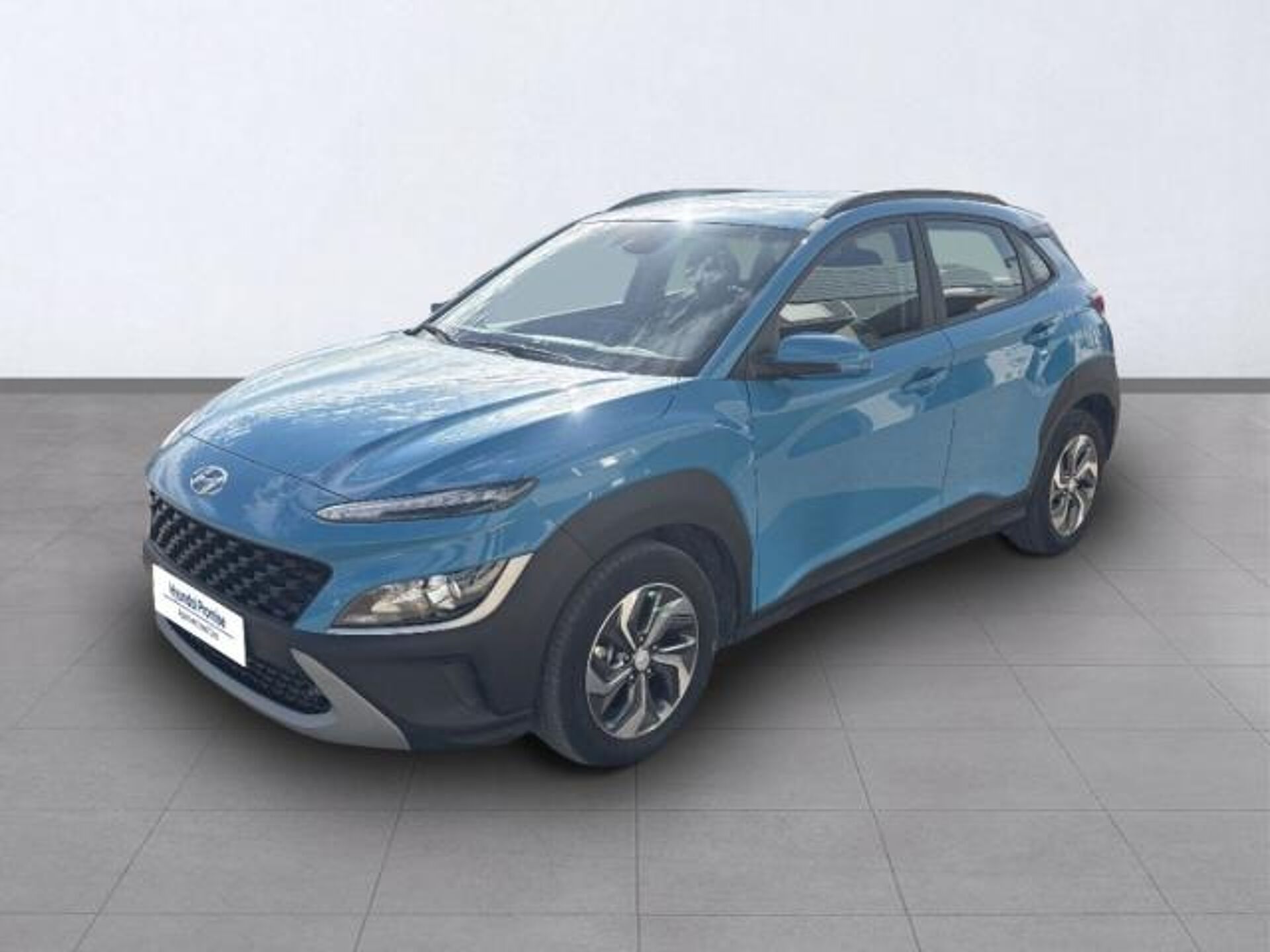 Imagen 2 de HYUNDAI Kona