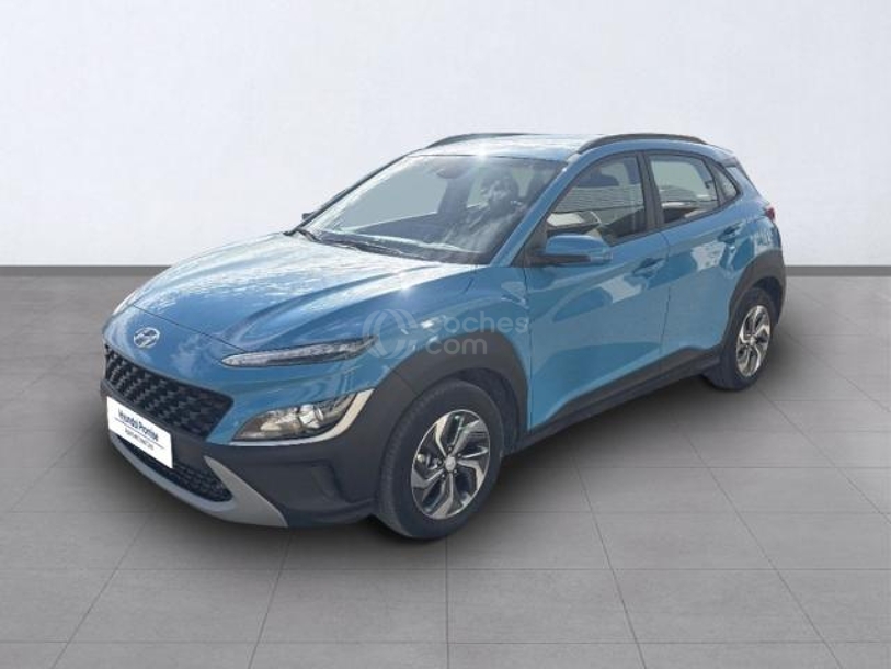 Foto del HYUNDAI Kona 1.0 TGDI Maxx 4x2 DT
