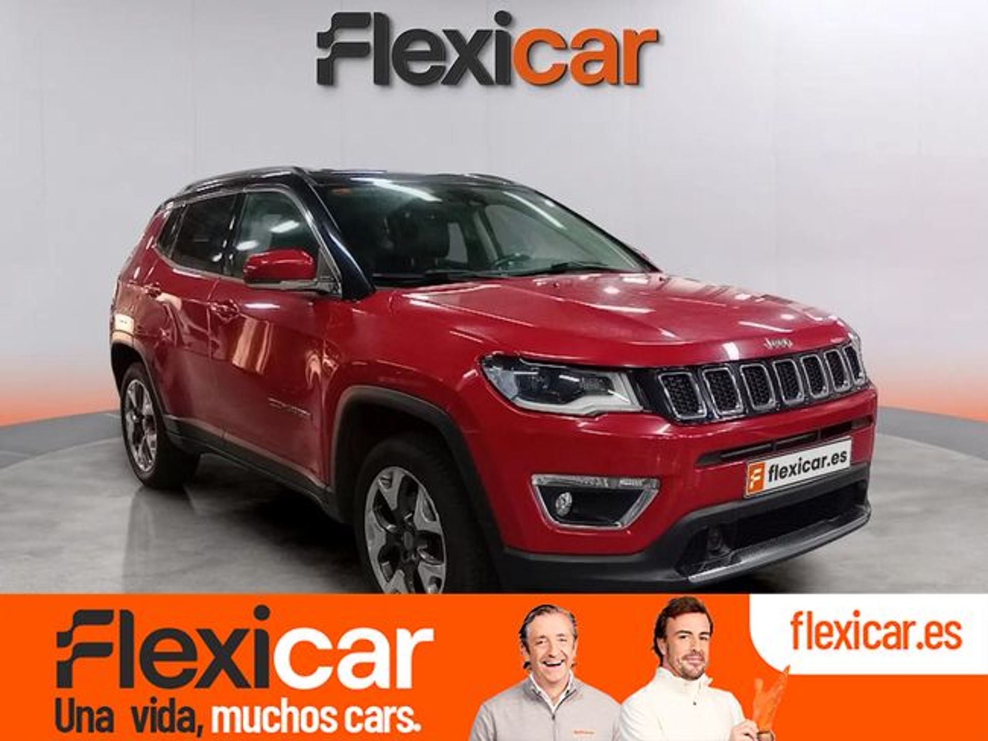 Imagen de JEEP Compass