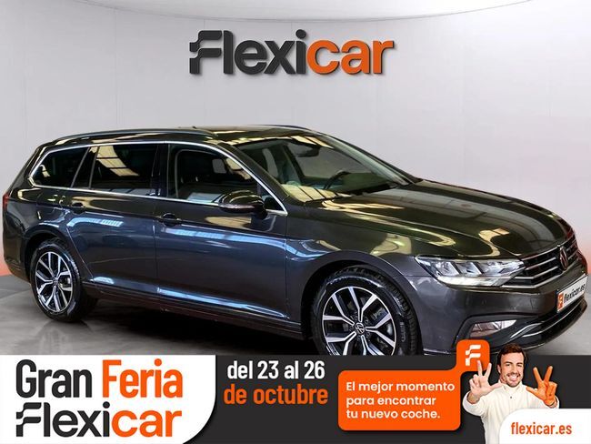 VOLKSWAGEN Passat (Variant Executive 2.0 TDI 110kW DSG) en Castellón