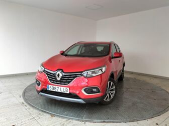 Imagen de RENAULT Kadjar 1.5dCi Blue Zen EDC 85kW