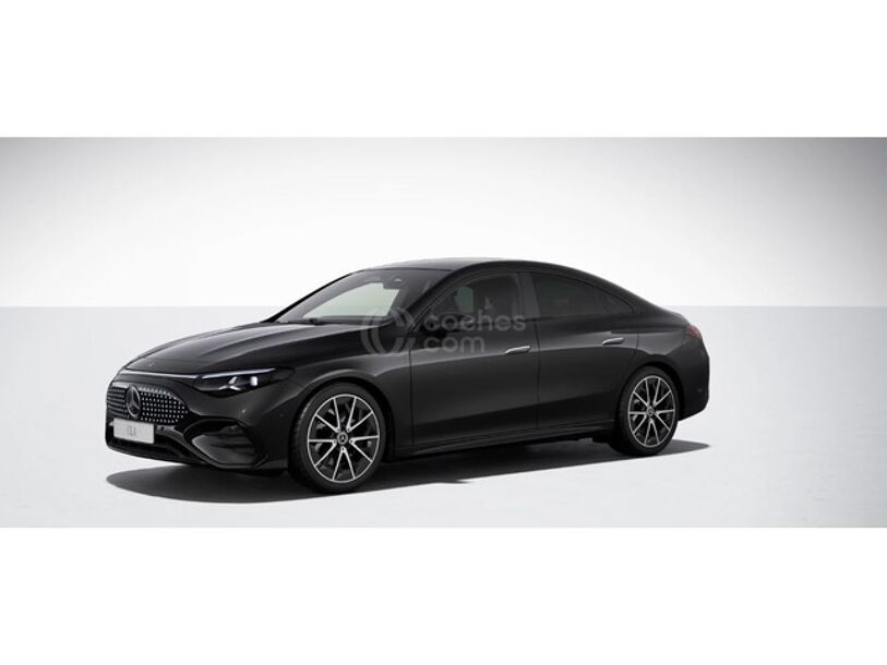 Foto del MERCEDES Clase CLA CLA Eléctrico 250+ 200kw