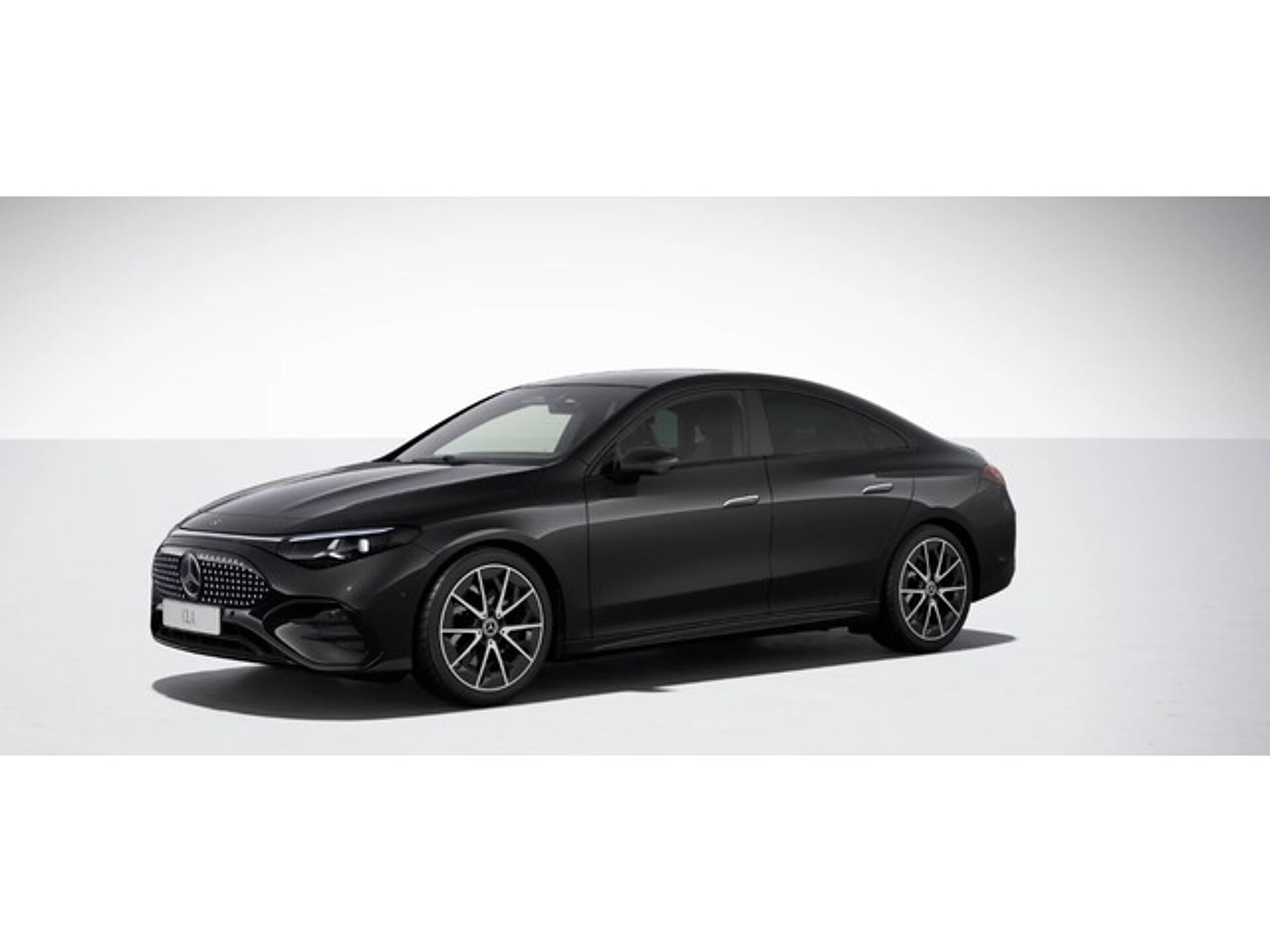 Imagen de MERCEDES Clase CLA