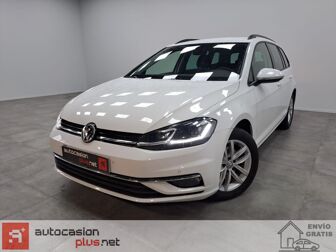 Imagen de VOLKSWAGEN Golf Variant 2.0TDI Sport DSG7