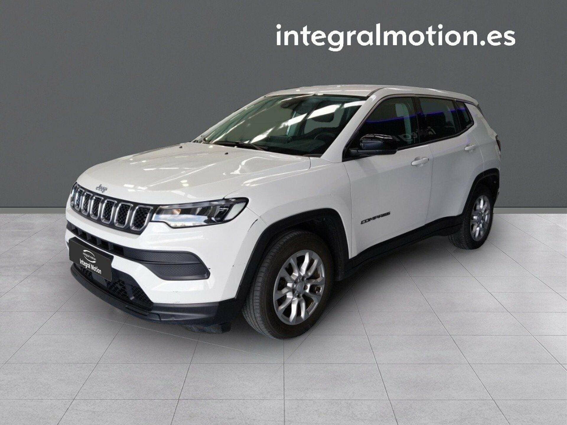 Imagen 1 de JEEP Compass