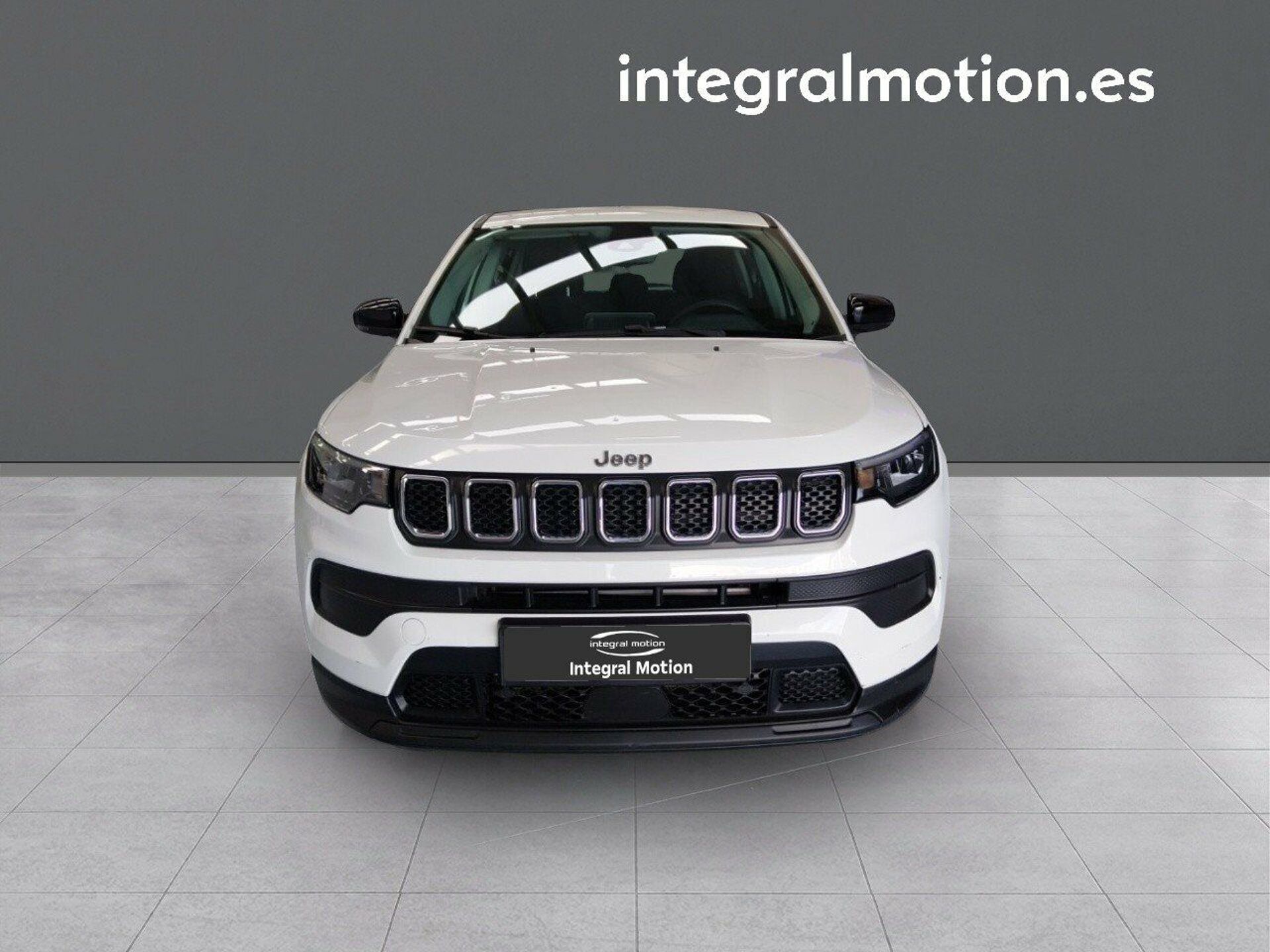 Imagen 2 de JEEP Compass