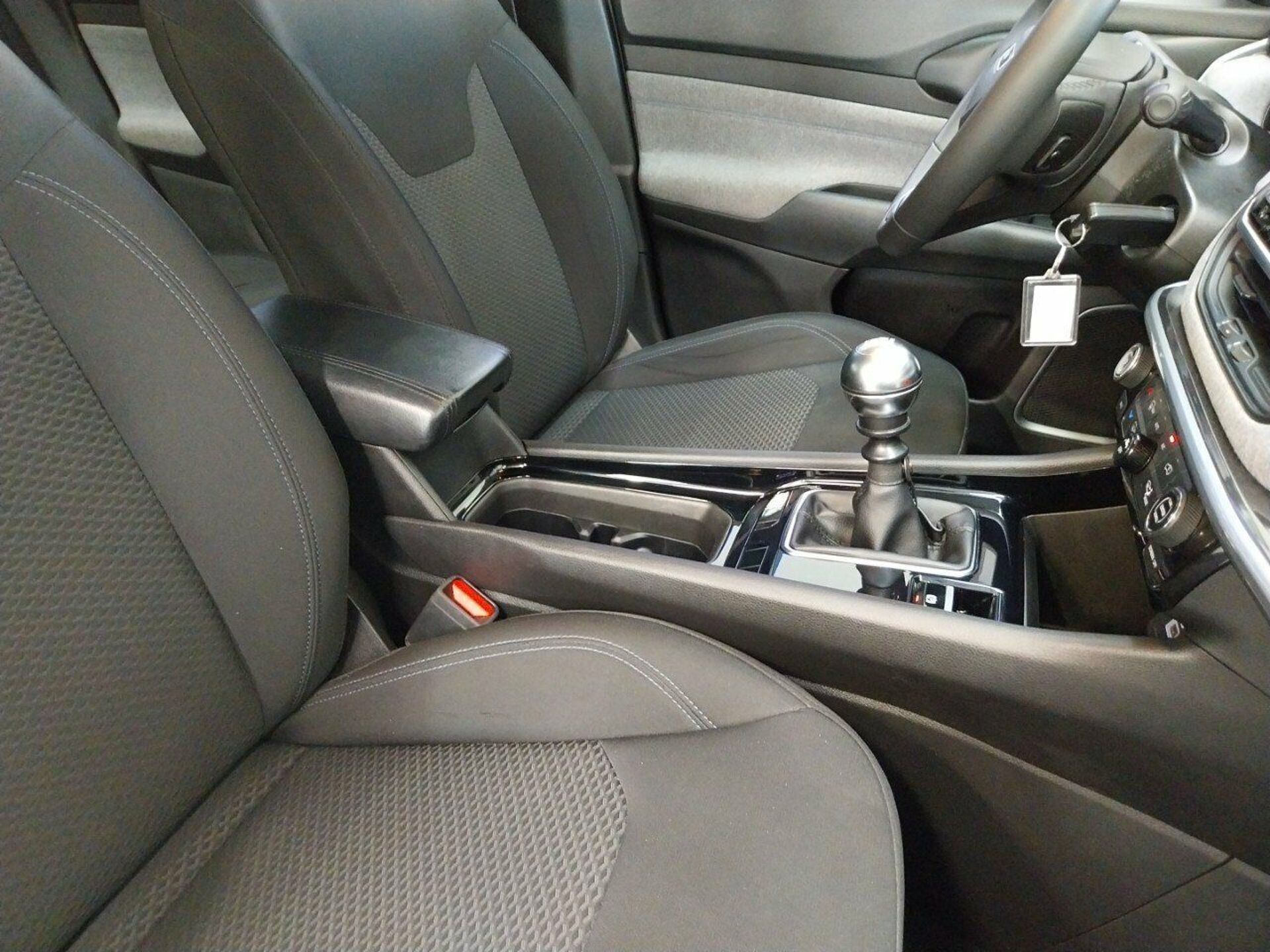 Imagen 3 de JEEP Compass