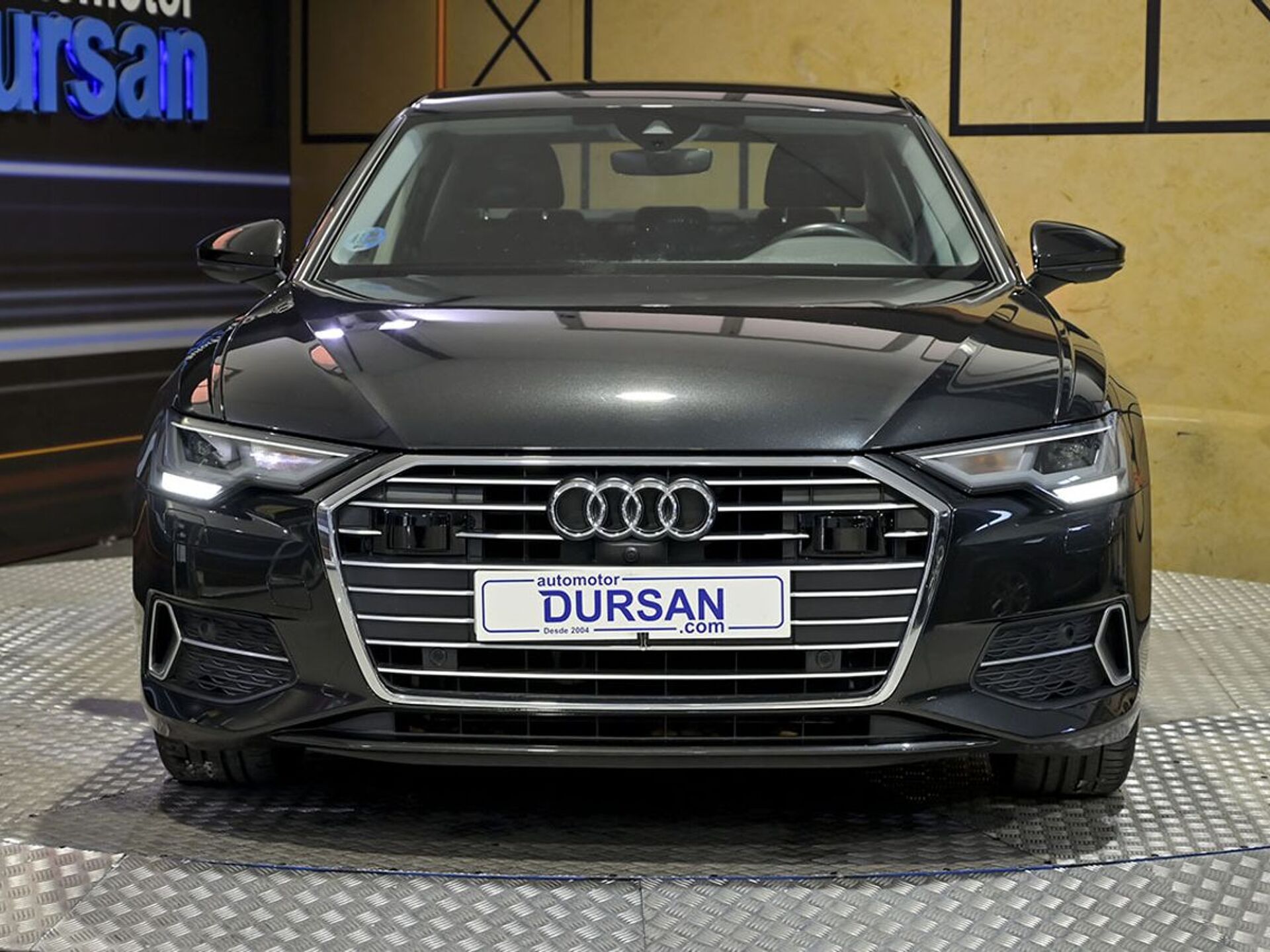 Imagen 2 de AUDI A6