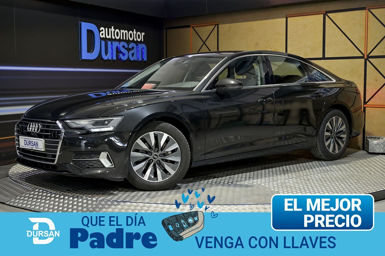 Foto del AUDI A6 40 TDI S tronic Sport
