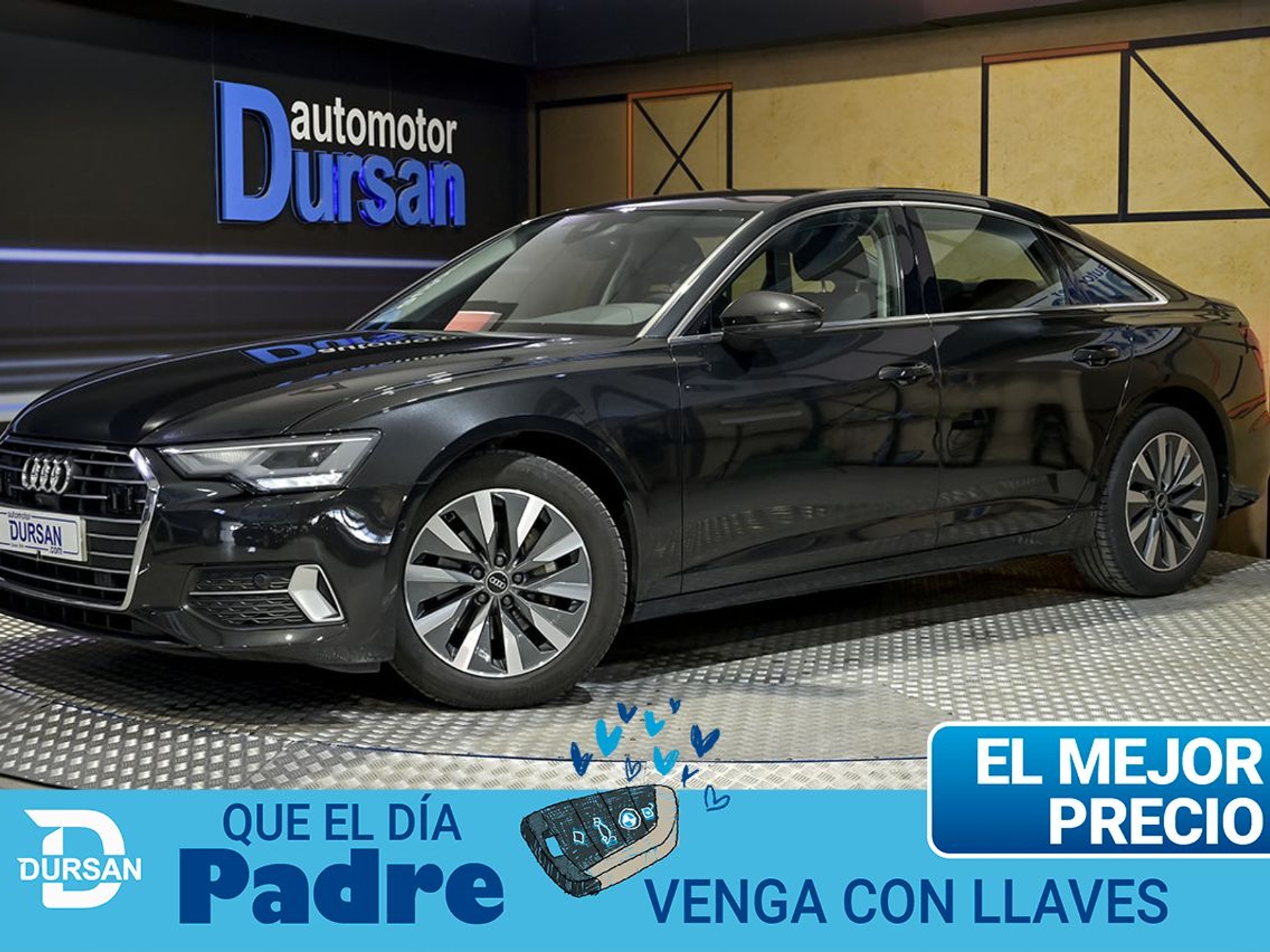 Imagen de AUDI A6