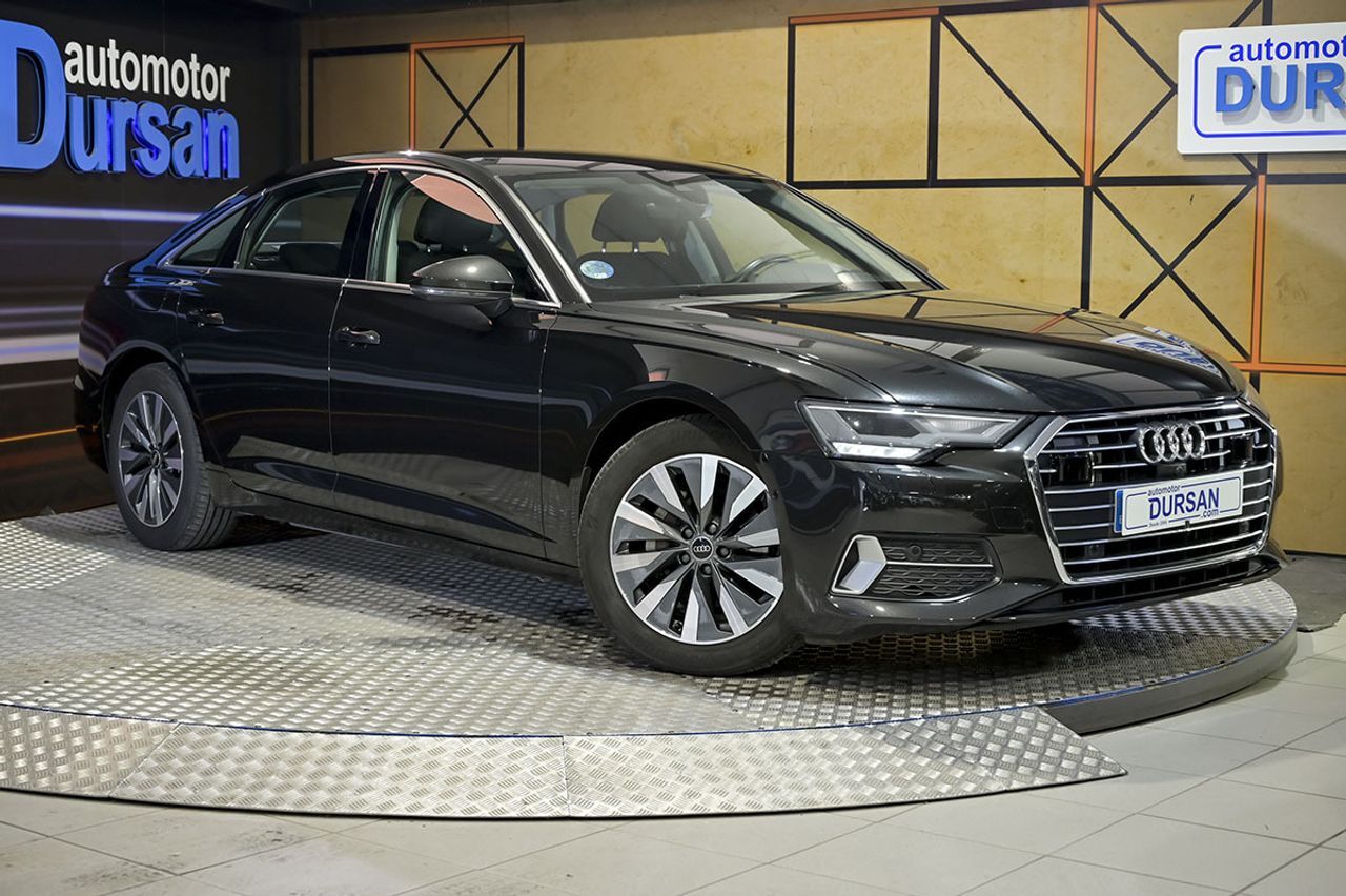 Foto del AUDI A6 40 TDI S tronic Sport