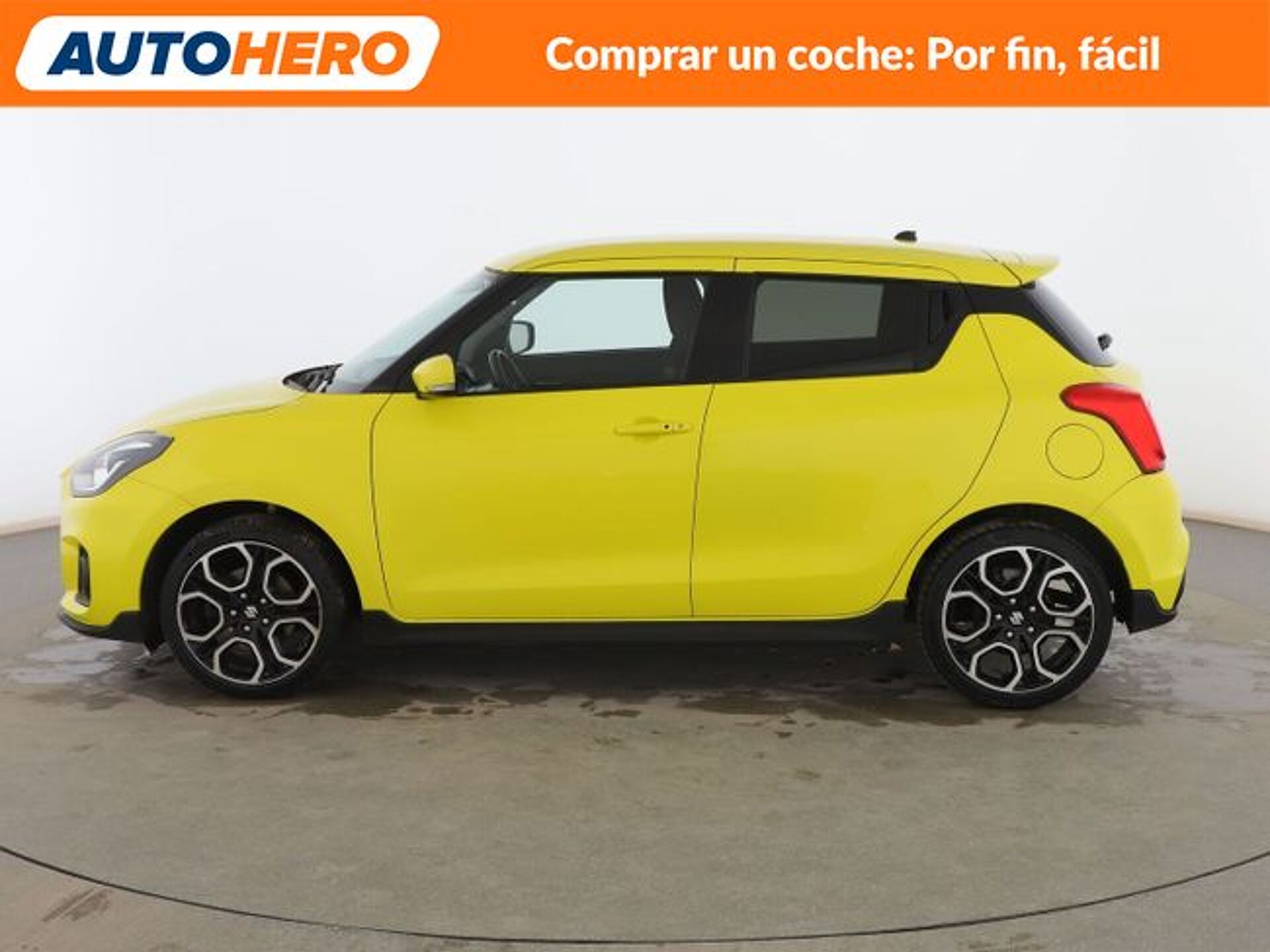 Imagen 3 de SUZUKI Swift