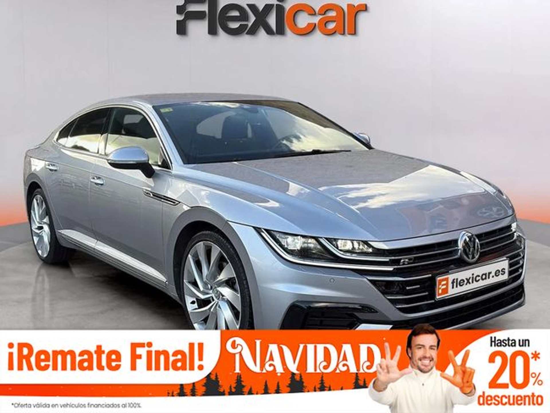 Imagen de VOLKSWAGEN Arteon