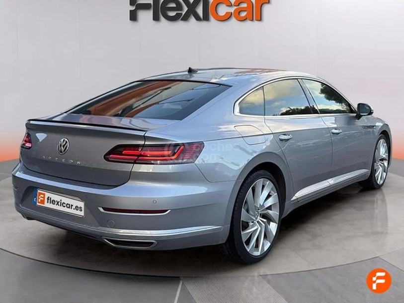 Foto del VOLKSWAGEN Arteon 2.0TDI DSG7 110kW
