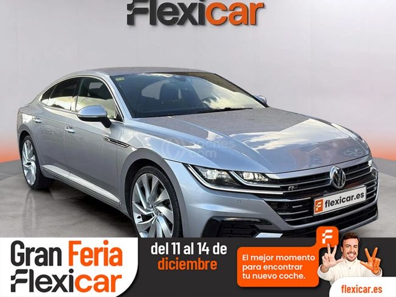 Foto del VOLKSWAGEN Arteon 2.0TDI DSG7 110kW