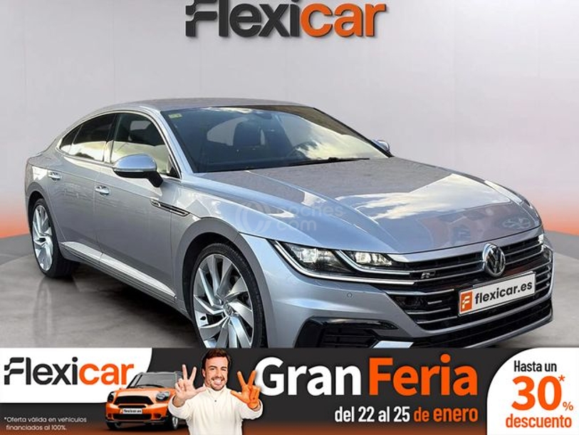 Foto del VOLKSWAGEN Arteon 2.0TDI DSG7 110kW