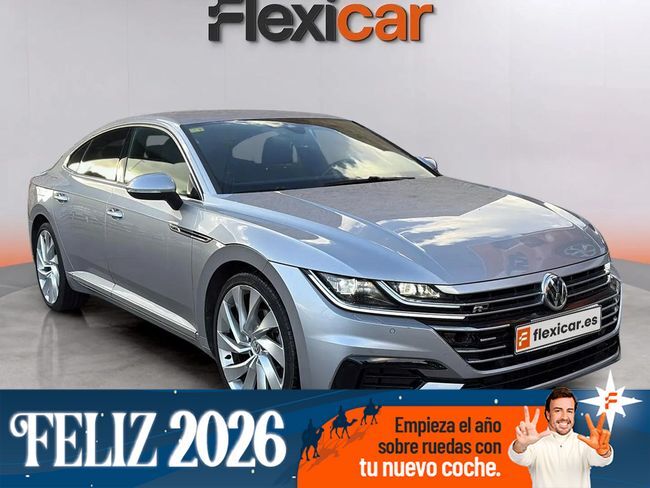 VOLKSWAGEN Arteon (2.0 TDI 110kW (150CV) DSG) en Cádiz