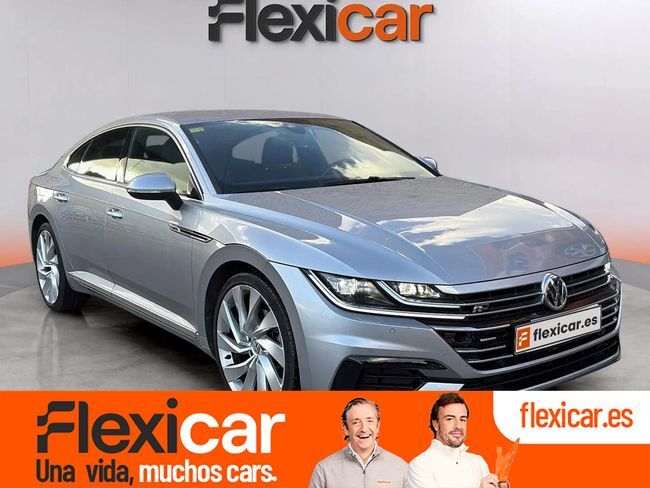 VOLKSWAGEN Arteon (2.0 TDI 110kW (150CV) DSG) en Cádiz