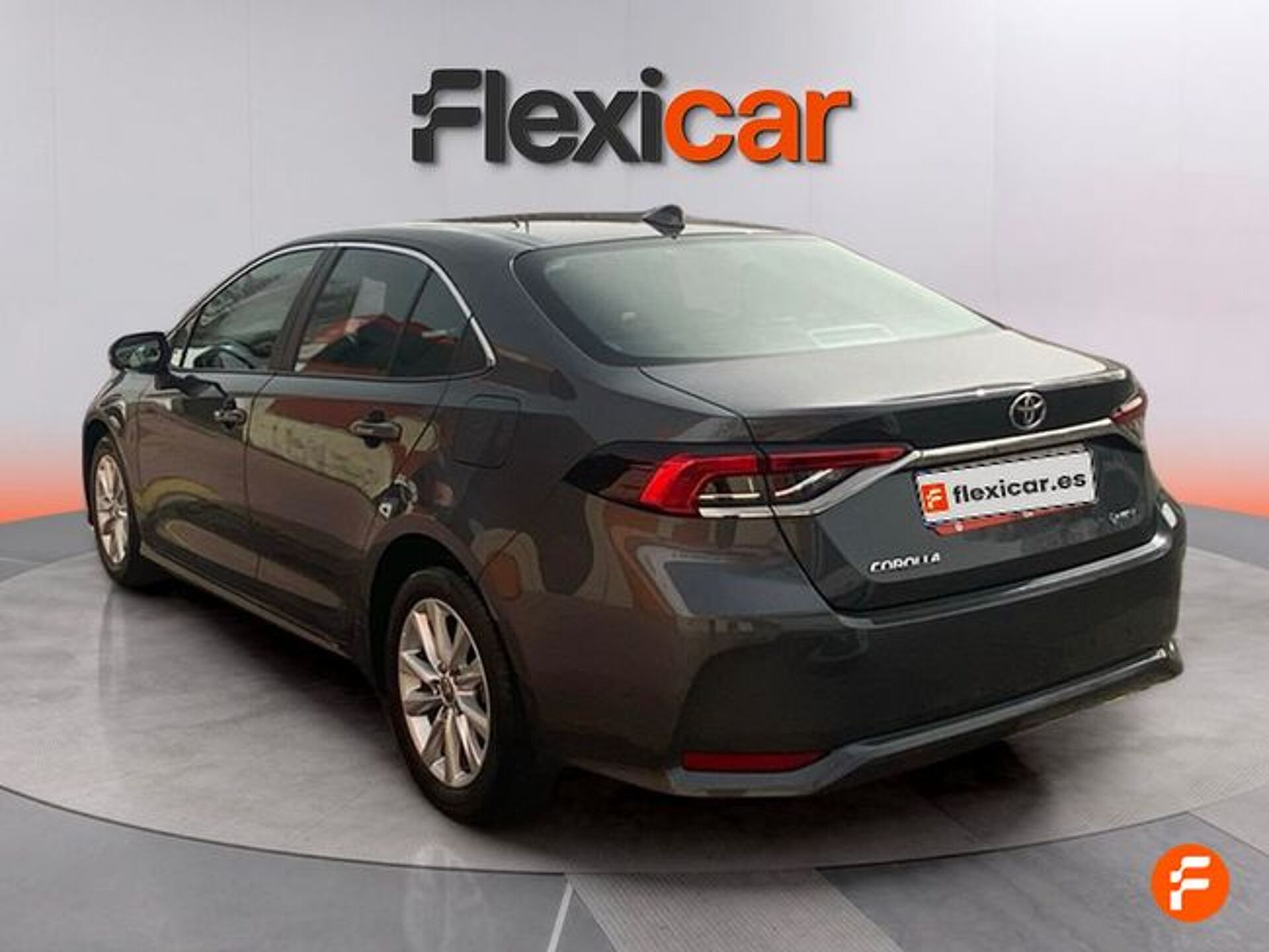 Imagen 3 de TOYOTA Corolla