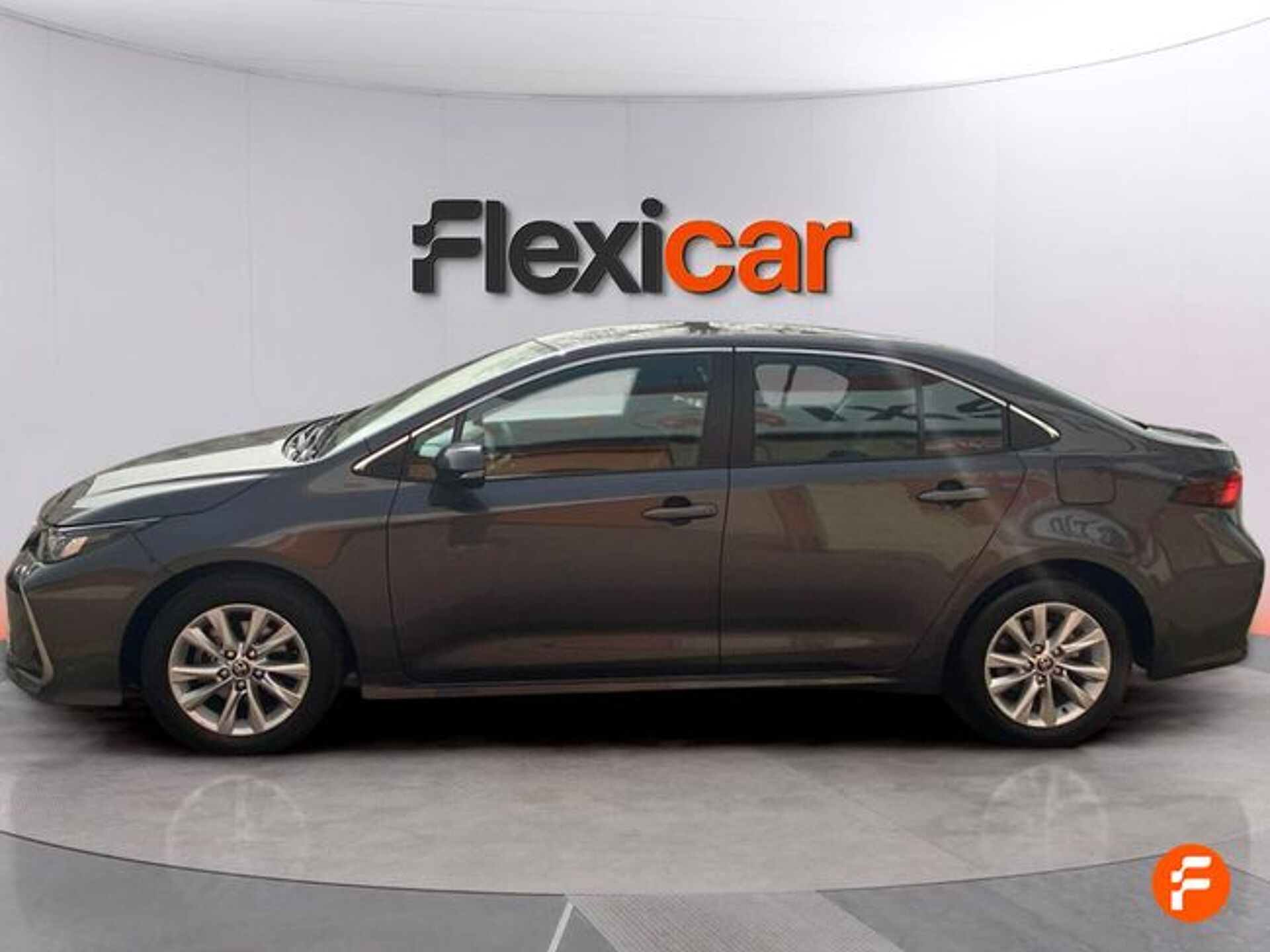 Imagen 2 de TOYOTA Corolla