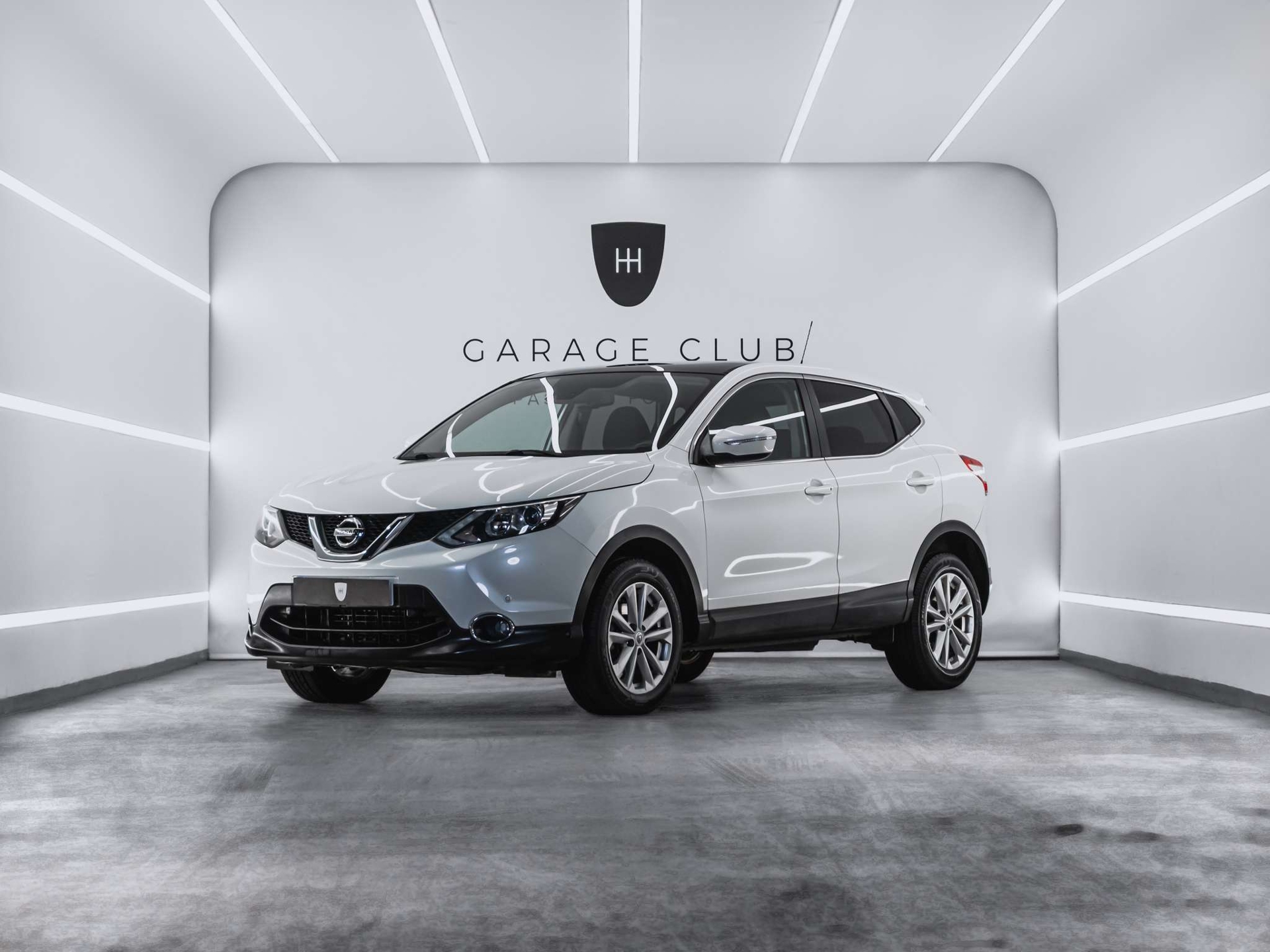 Imagen de NISSAN Qashqai