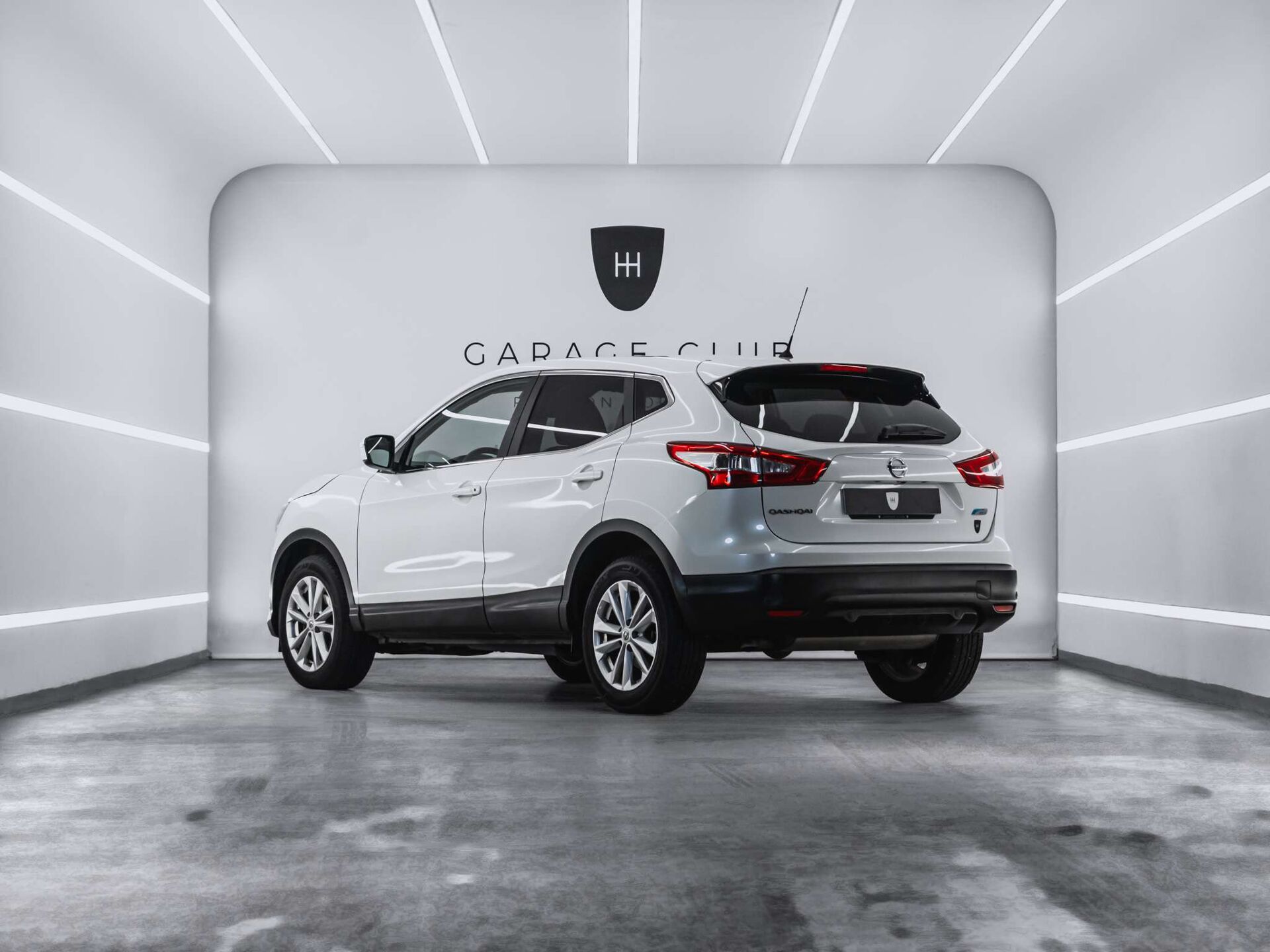 Imagen 3 de NISSAN Qashqai