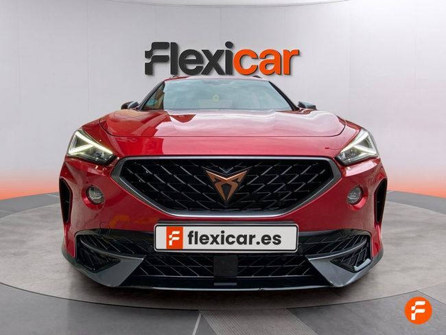 Foto del CUPRA Formentor 1.5 TSI 150