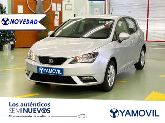 Imagen de SEAT Ibiza 1.2 Tsi Style 85