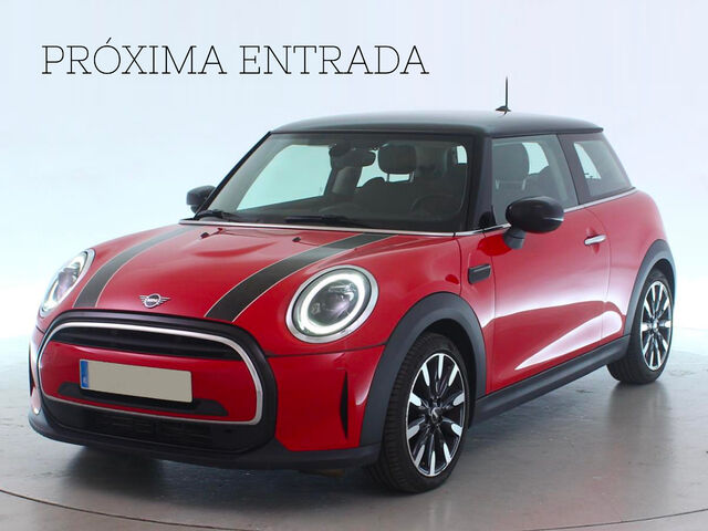 MINI Mini (Cooper 100 kW (136 CV)) en Granada