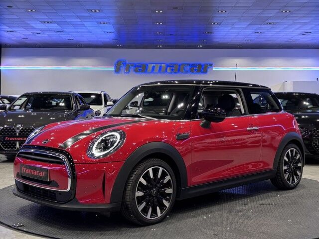 MINI Mini (Cooper 100 kW (136 CV)) en Granada