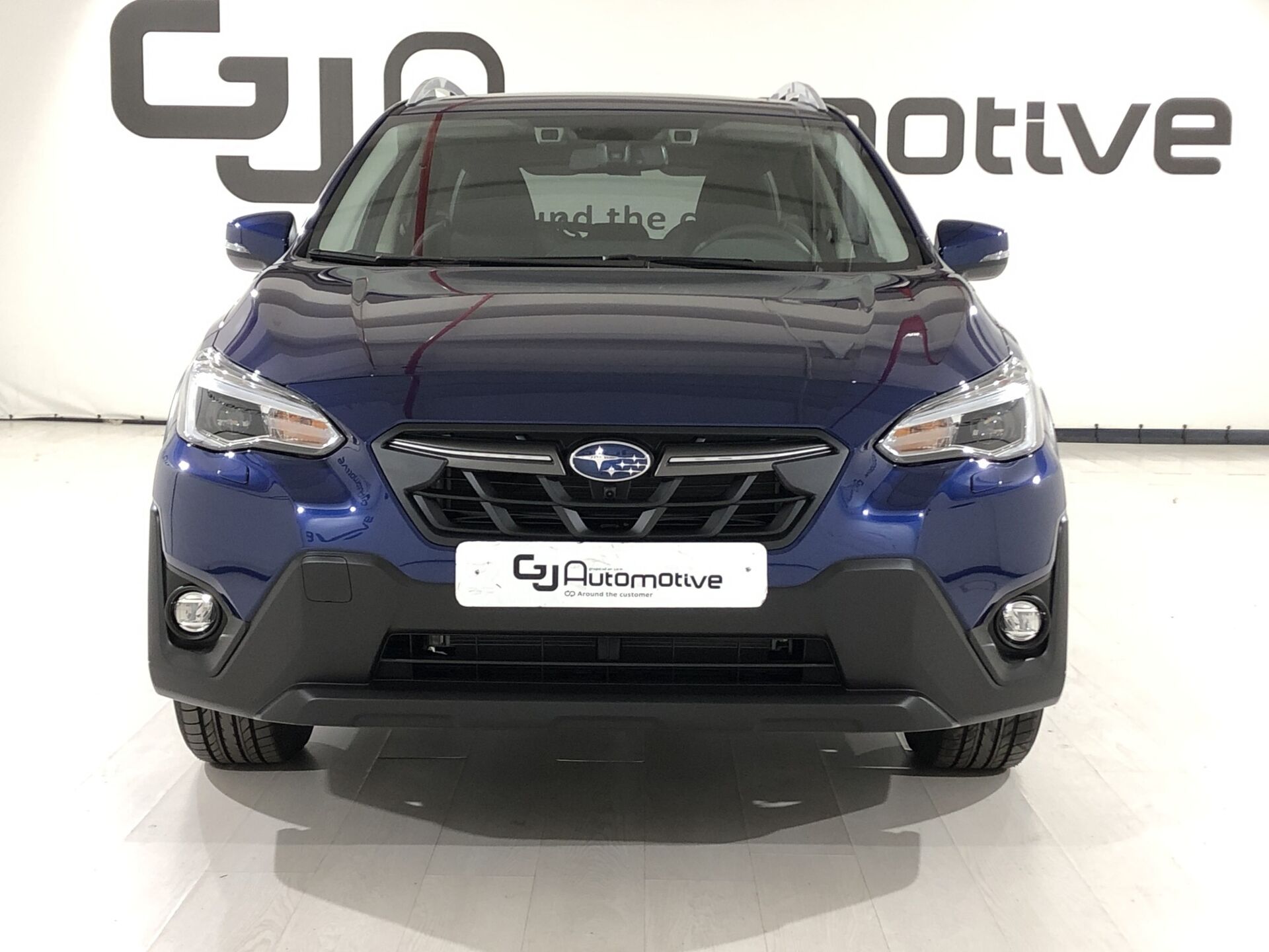 Imagen 2 de SUBARU XV