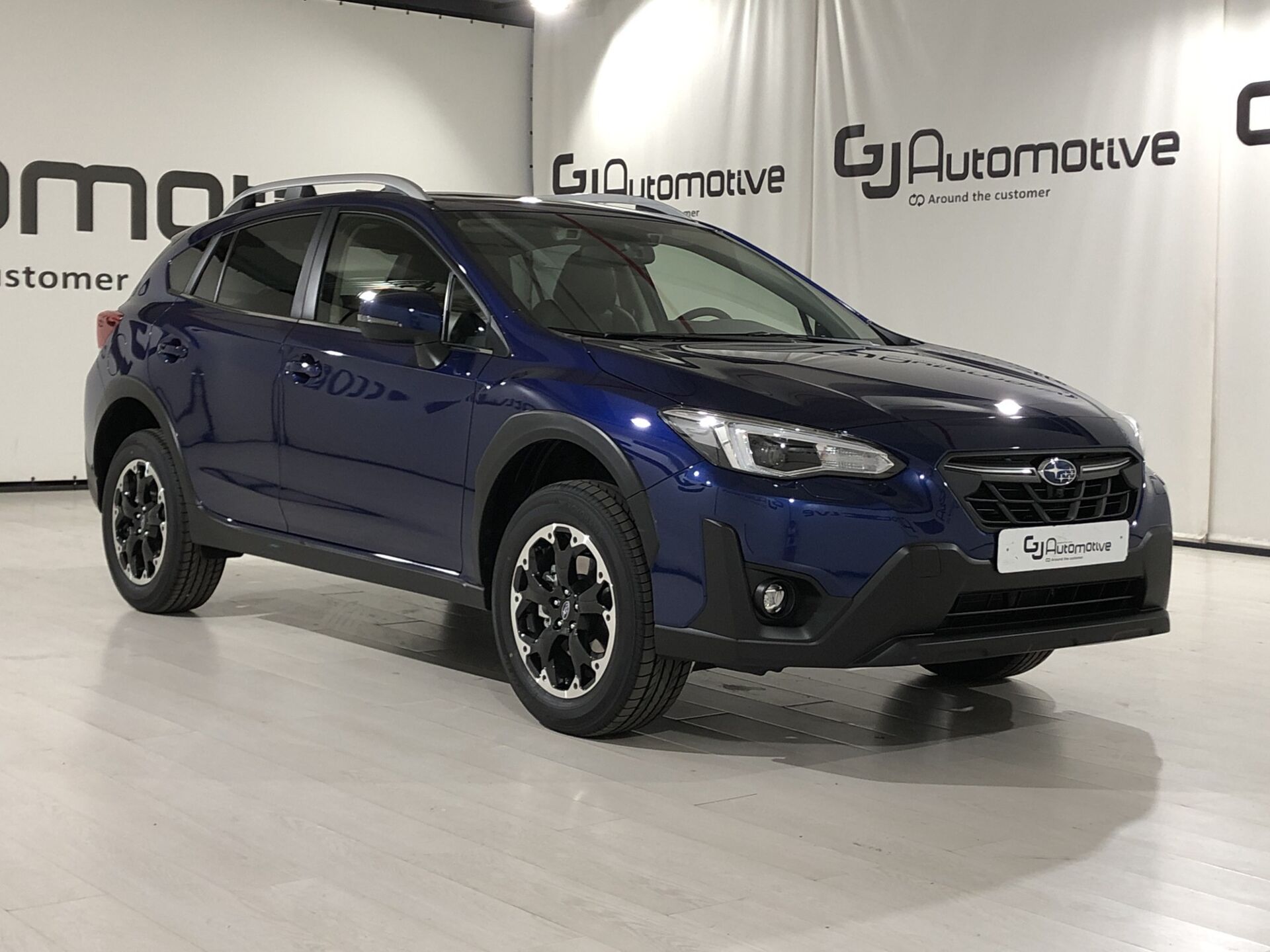 Imagen 3 de SUBARU XV