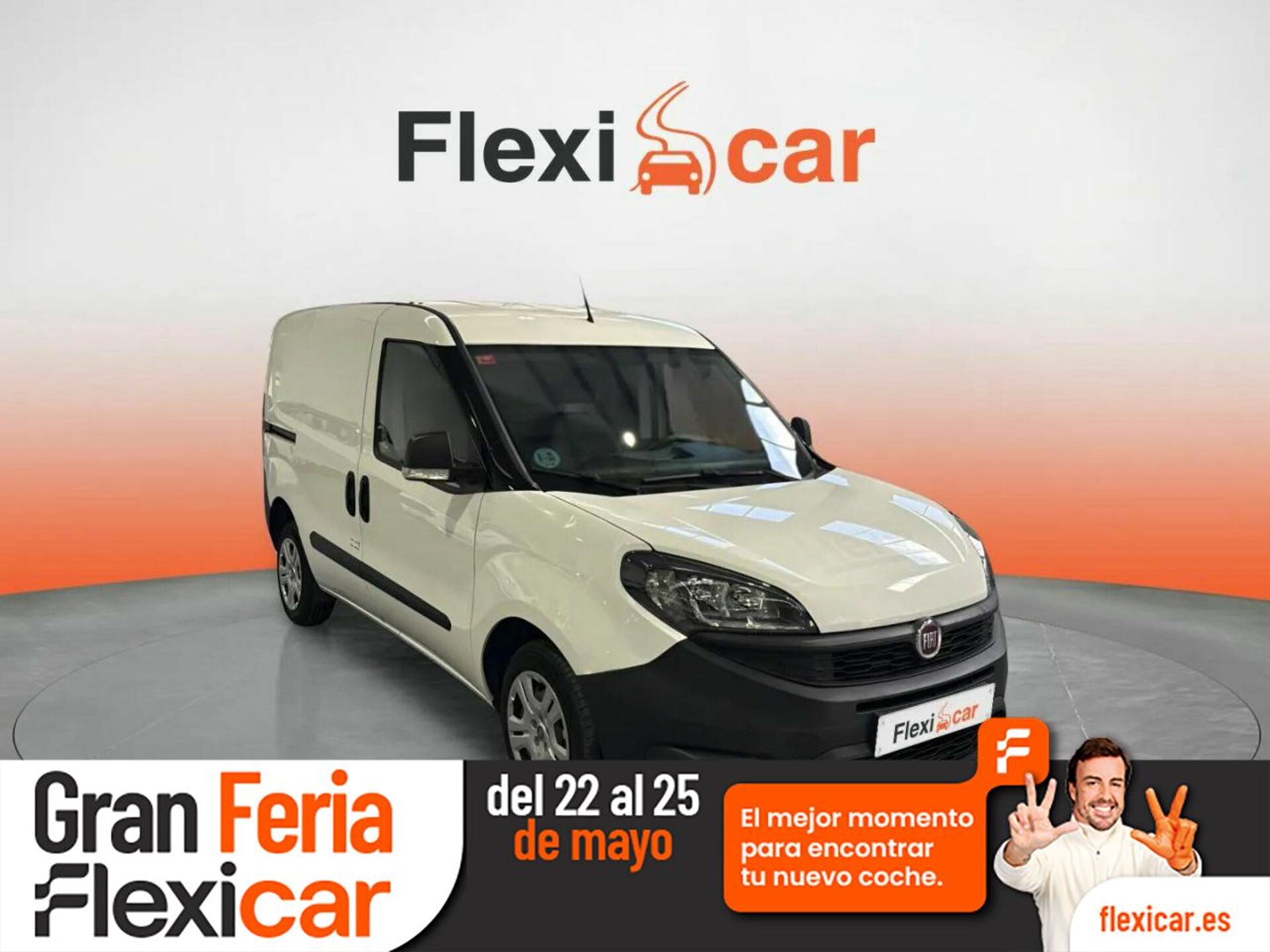 Imagen de FIAT Dobló