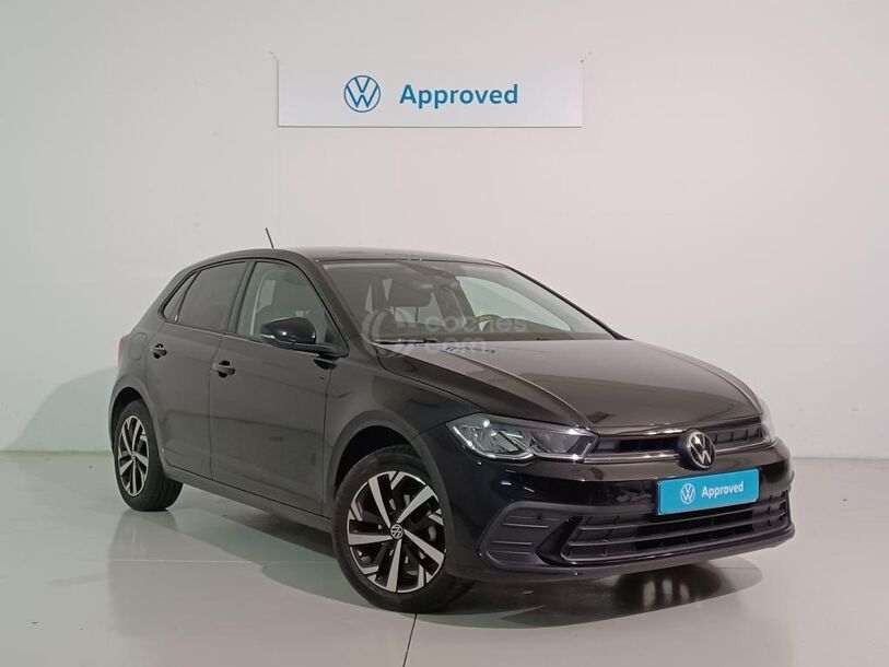 Foto del VOLKSWAGEN Polo 1.0 TSI Mas 70kW
