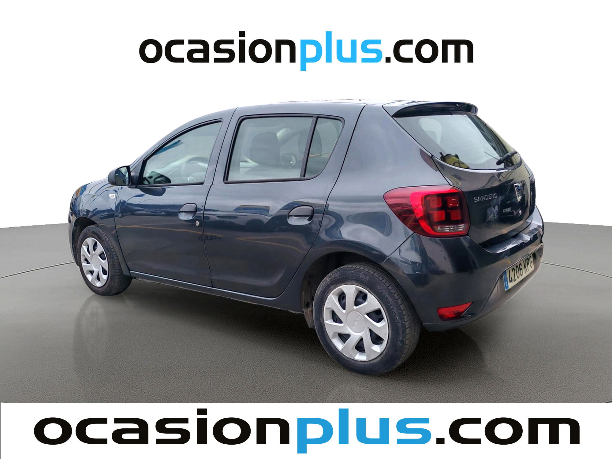 Foto del DACIA Sandero 1.5dCi Ambiance 75