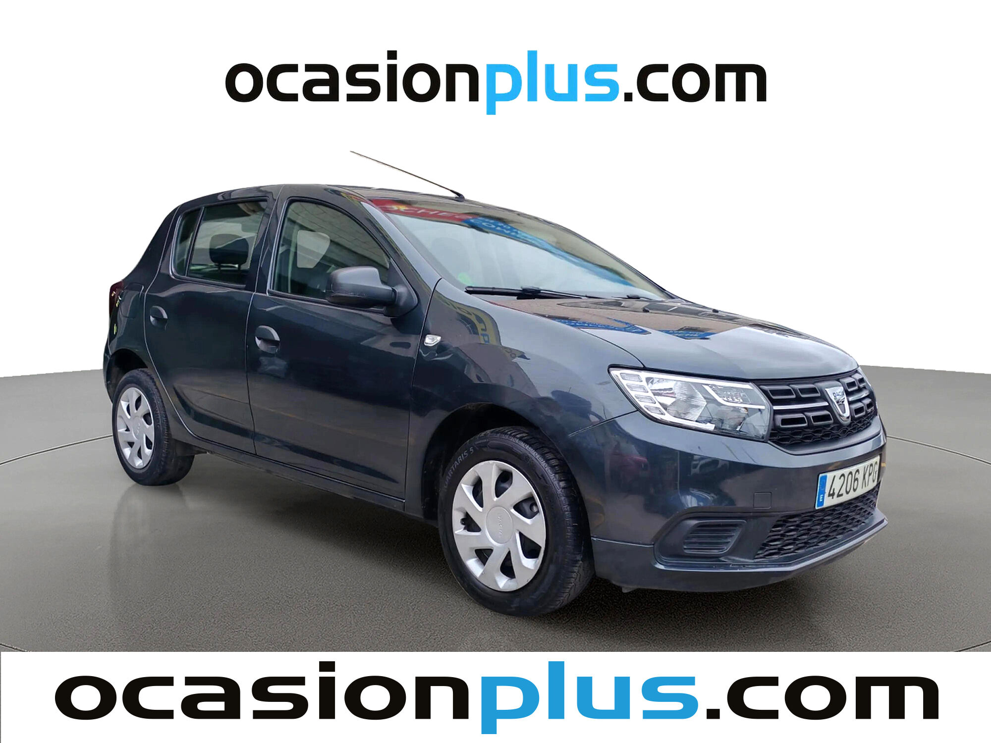 Foto del DACIA Sandero 1.5dCi Ambiance 75