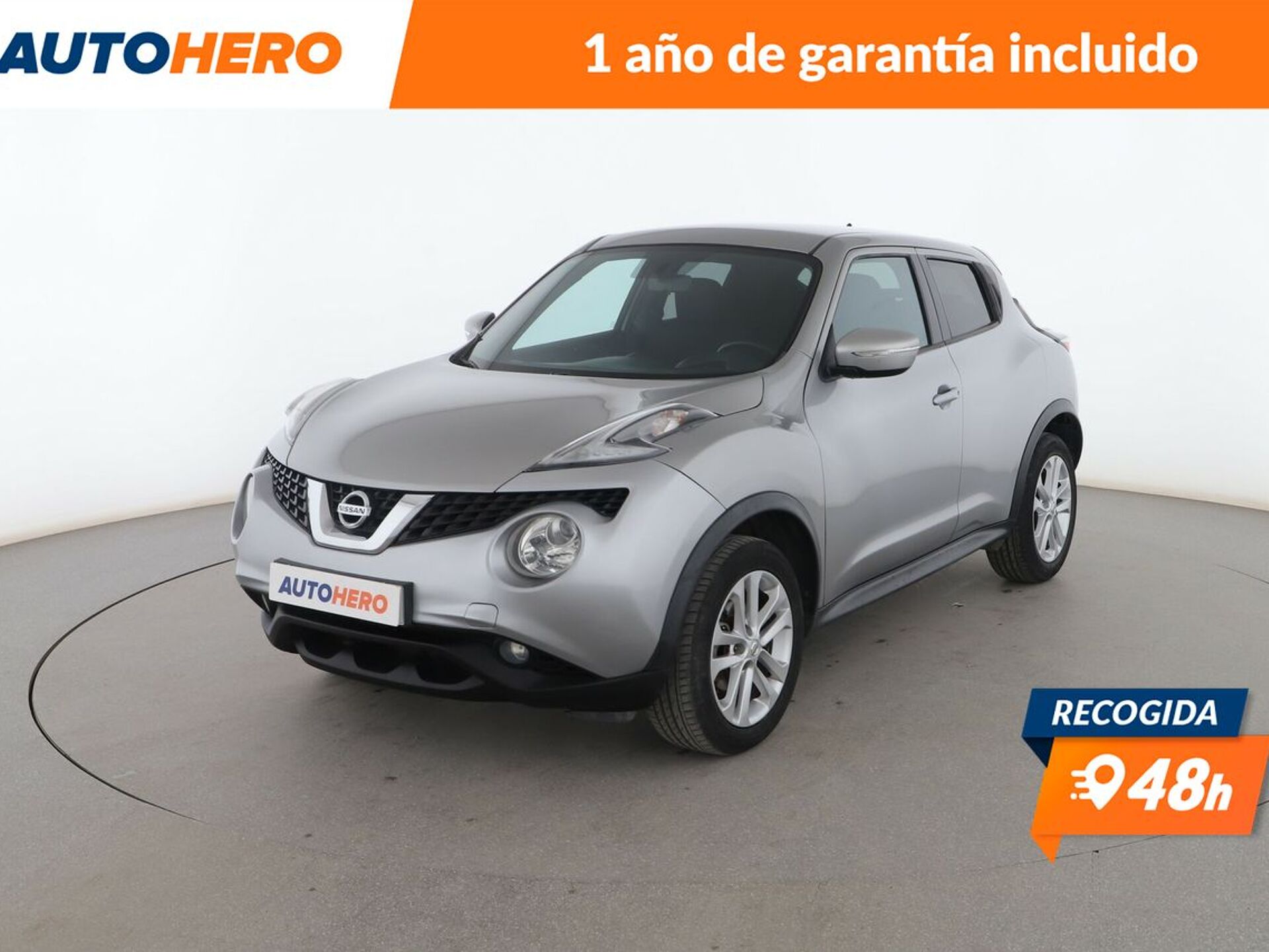 Imagen de NISSAN Juke
