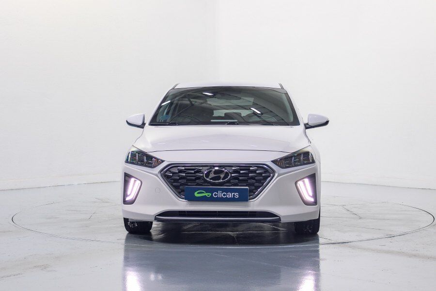 Foto del HYUNDAI Ioniq HEV 1.6 GDI Style