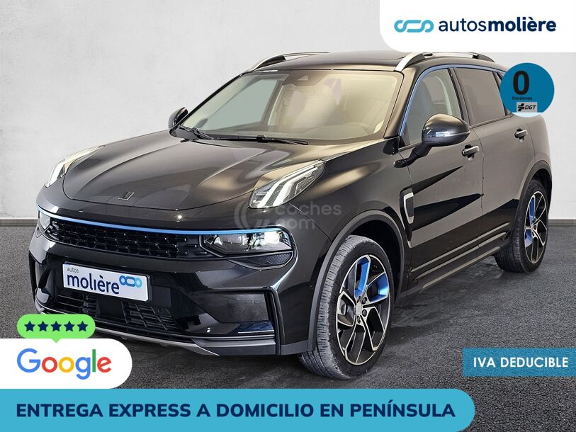 Foto del LYNK & CO 01 1.5T PHEV