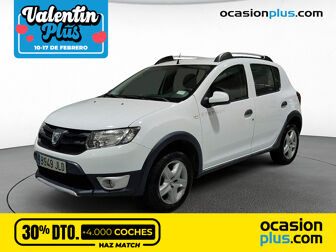 Imagen de DACIA Sandero 0.9 TCE Stepway 90