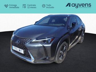 Imagen de LEXUS UX