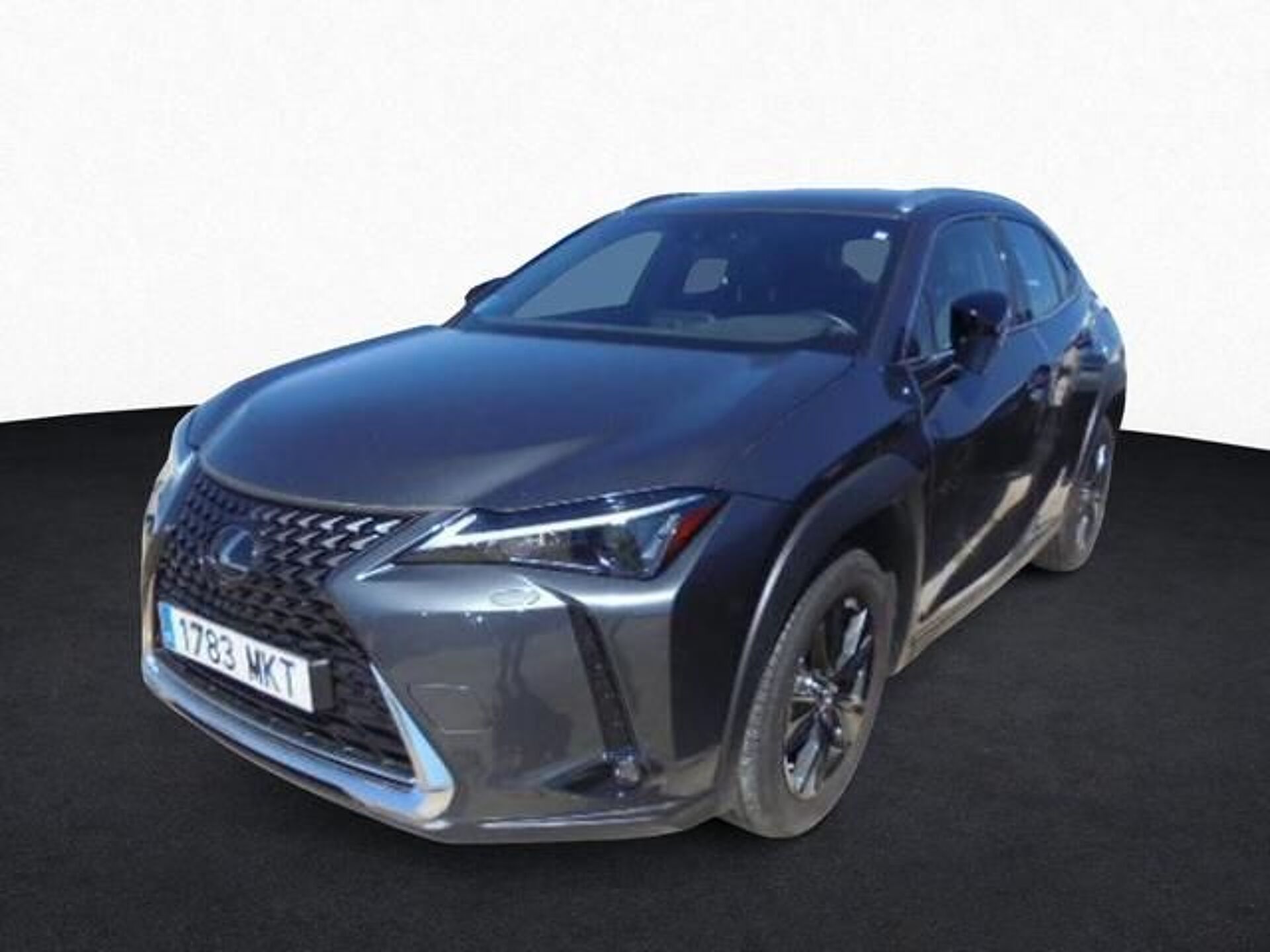 Imagen de LEXUS UX