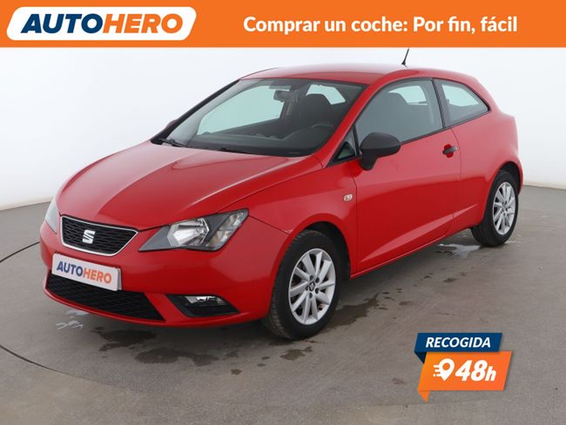Imagen de SEAT Ibiza