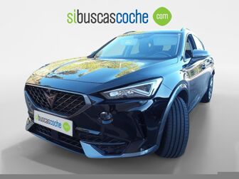 Imagen de CUPRA Formentor 1.5 TSI 150 DSG