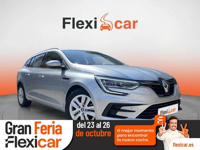 RENAULT Mégane (Business E-TECH Híbrido En. 117kW(160CV)) en Girona