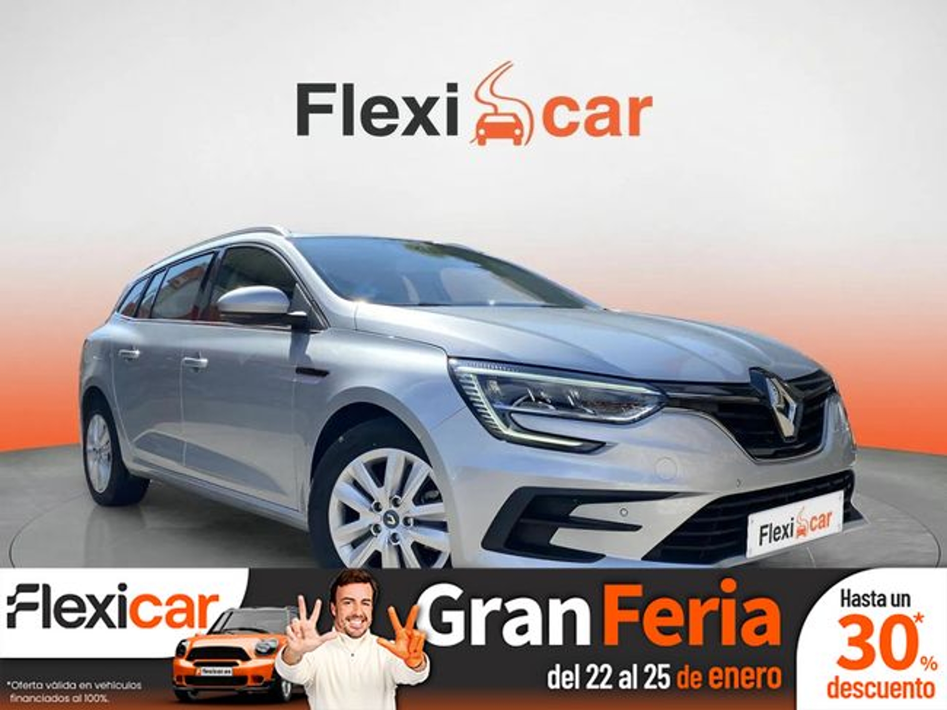 Imagen de RENAULT Mégane