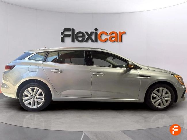 Foto del RENAULT Mégane E-TECH Business 117kW