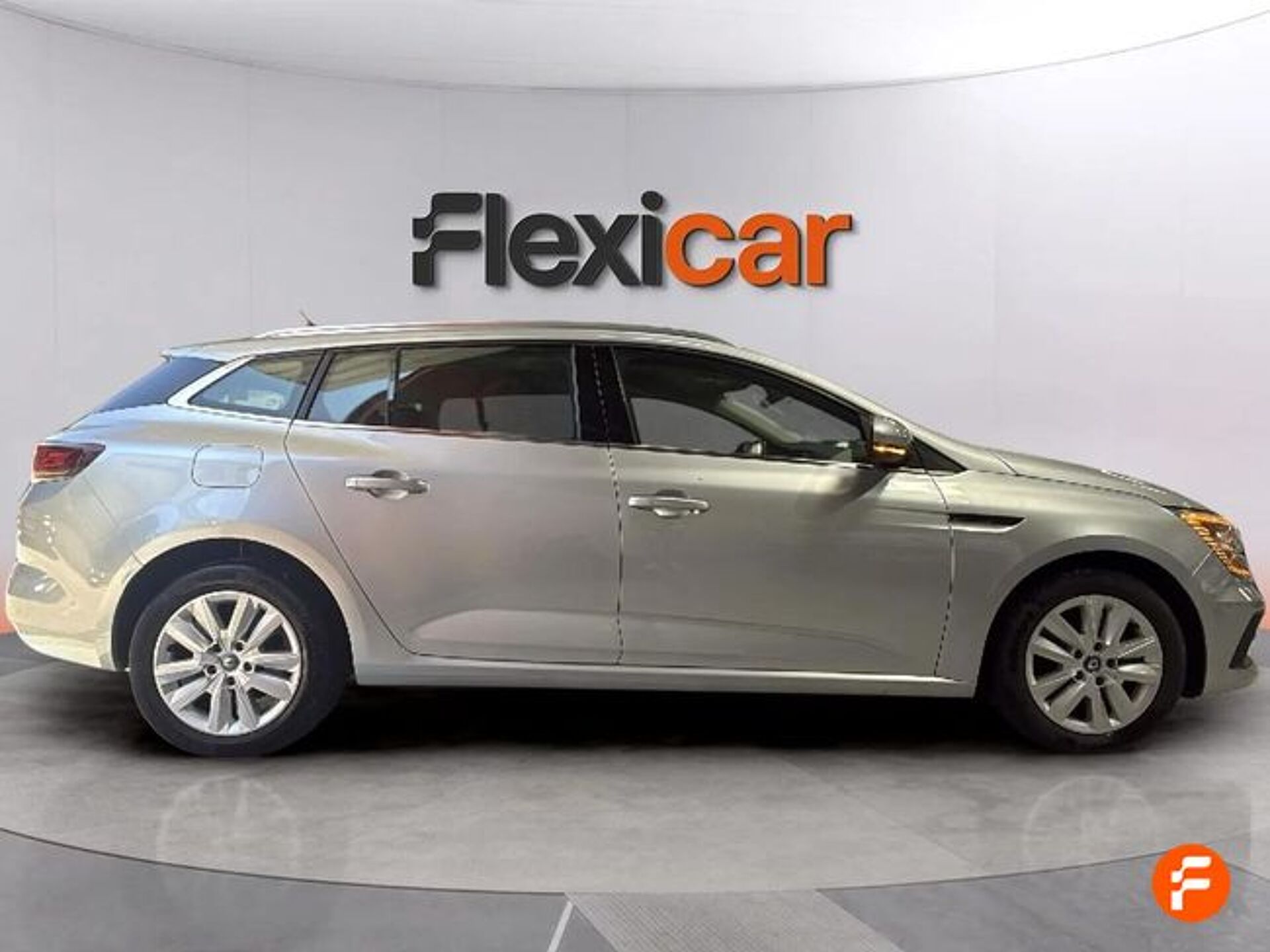 Imagen 3 de RENAULT Mégane