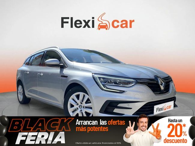 RENAULT Mégane (Business E-TECH Híbrido En. 117kW(160CV)) en Girona