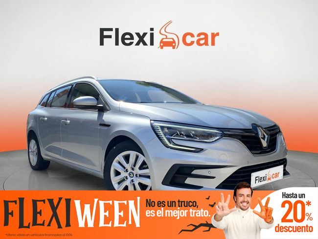RENAULT Mégane (Business E-TECH Híbrido En. 117kW(160CV)) en Girona